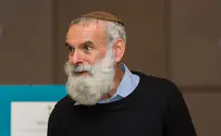 הרב רונצקי יוצא לשליחות בהימלאיה