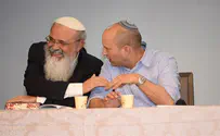 רבני קהילות: תומכים בבית היהודי