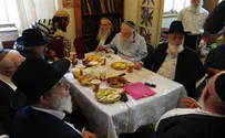 'כל תורת הרב קוק נעלמה ברגע של עיוורון?'