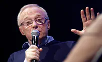 From the Extreme Left: 'Netanyahu is Right on Iran'