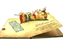 Historical Passover Haggadot You Can Buy Today