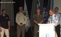 "אתם הגיבורים האמיתיים"