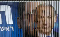 Poll Shows Herzog-Netanyahu Gap Closing
