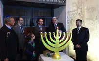 From Sicily to Naples, Italian Crypto-Jews are Returning