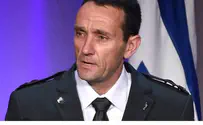 Syria is '50 Shades of Black,' Says IDF Intelligence Chief