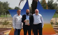 "חובה להכניס מורשת גוש קטיף לתכנית הלימודים"