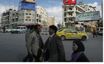PA Disregards Oslo by Arresting Israeli Arab from Jerusalem