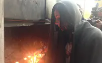 התשובה של מירי רגב לסערת גרבוז