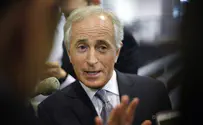 Corker: Senate Could Vote on Iran Bill on Thursday