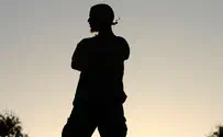 "אתם רגישים כמו פטיש 5 קילו"
