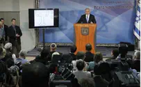 'Yes, Bibi, the Media Wants to Topple You'