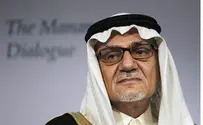 Saudis Say: Whatever Iran Gets, We Want the Same