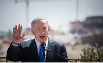 Leftist NGO Head: Freeze Meant for Arab Capital in Jerusalem
