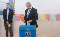 Netanyahu: I Will Not Form a Unity Government