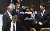 המילה הטובה - הח"כים מפרגנים בערוץ  7