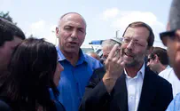 חברי הכנסת יודעים גם לפרגן - חלק ג'