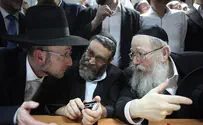 'המילה הטובה' - פרק ד' של פרגונים