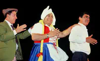 בואו ניזכר בתשדירי הבחירות מהעבר      