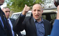 בנט: תחושות לא קלות   