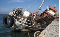 12 Year-Old Israeli Girl Dies in Thai Ferry Fire