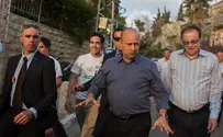 בנט: אסור לתת לציונות הדתית ליפול