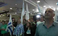 בנט: המחנה הלאומי ניצח בגדול