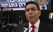 'ההסתה לא הצליחה, נרכיב ממשלה לאומית'