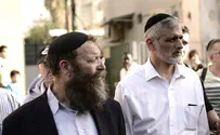 Yishai: Yachad is Not Going Anywhere