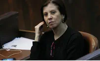 Захава Гальон: Нетаньяху заботится только о поселенцах