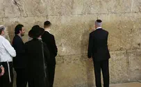 אם תרצו: נתניהו, זכור מאיפה המנדט