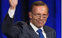Australia to Demand Erdogan Close Syria Border for ISIS Recruits