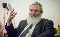 חשש בבית היהודי מפני מפלגת אחדות עם הרצוג
