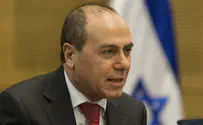 ביקורת בליכוד על השותפים העתידיים