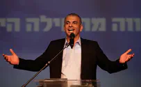 הרצוג וכחלון - ראשי ממשלה ברוטציה?