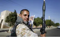 US: Iran Trying to Smuggle Surface-to-Air Missiles to Houthis