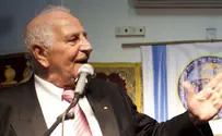 בן שטרית נגד חצרוני ועמיר. "מלחך פנכת השמאל'