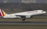 German Airbus with 148 Aboard Crashes in French Alps