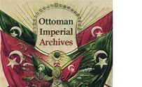 Ottoman Archives Posts More Rare Photos of the Holy Land 