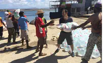 'Everyone in Vanuatu Loves Israel'
