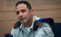 "ישיבות ההסדר מקשרות בין צה"ל לתורה"