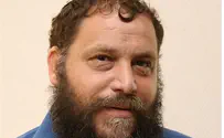 'I'm Ready to Sit in Jail to Save Jews'
