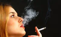 עישון ונשים בהריון – ערימה של סיכונים