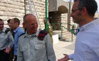 ראשי המועצות: שצה"ל יתעסק רק בביטחון