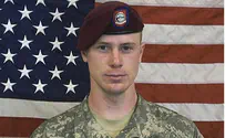 Soldier Freed from Taliban Charged with Desertion