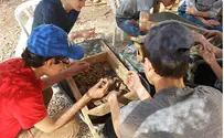 Jerusalem Science Contest Marries Torah with Scientific Research