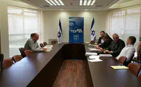 בין כחלון לגפני, בין בנט לדרעי