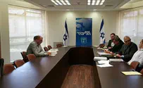 Jewish Home Presents List of Demands to Enter Government