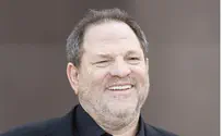 Hollywood Mogul: Jews Must Fight Anti-Semitism 'Like the Mafia'