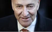Reuters Report: Schumer Not Lobbying Senators against Iran Deal