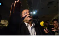 Pro-Hamas Arab MKs Blame 'Israeli Incitement'